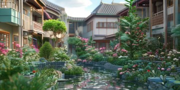 建苑家园物业真的平常吗？