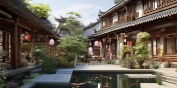 潮汕物业需要什么？