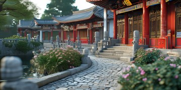 寺坡路需要物业管理吗？