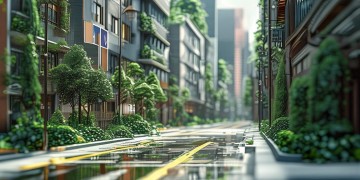 物业是平凡的岗位吗？