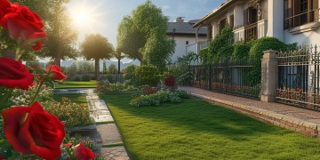 物业年终用哪些词形容才恰当？