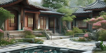 玲珑苑物业究竟是什么？