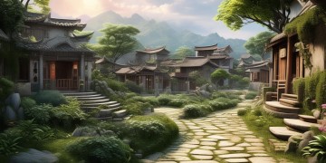 佛山环城新村会收物业费吗？