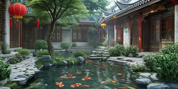 金龙院物业靠谱吗？