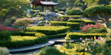 六甲花园的物业到底叫什么？