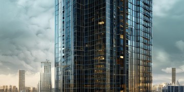 财富大厦究竟是什么物业？