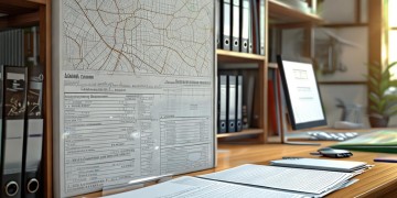 做小区物业需要什么资料？