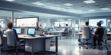 医院物业挣钱多、工资高吗？