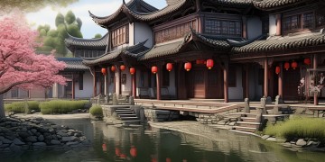 德源府是由什么物业进行管理的呢？