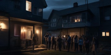 停电了物业需要赔偿吗？