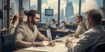 物业从业人员可以申请公积金吗？