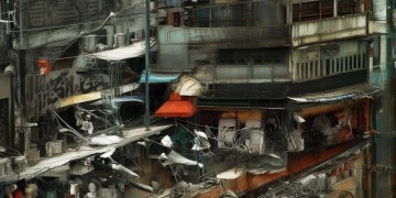 住达物业公众号究竟是什么？