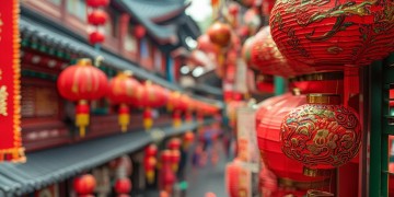 物业过年有年假吗？