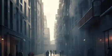 疫情下物业会上班吗？