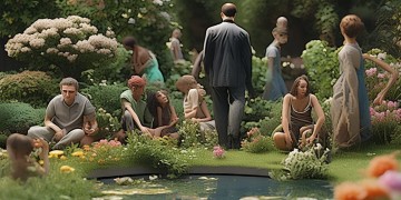 园区物业公司最怕什么样的人？