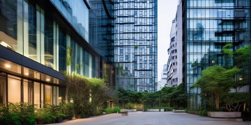 深圳物业公司是什么级别？