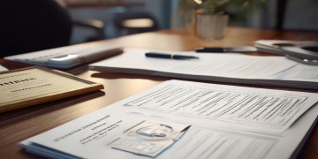 找物业工作需要什么证件？