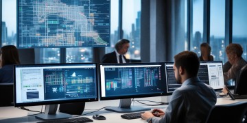 物业公司的IT主要做什么工作？