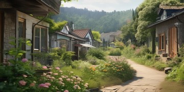 公益新村物业真的可靠吗？