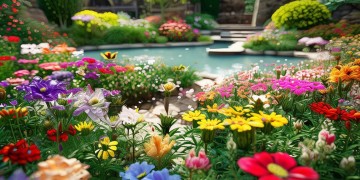 花语馨花园物业真的可靠吗？