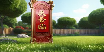 金牌红色物业究竟是什么意思？