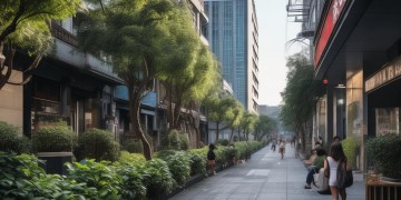 福建西路物业安全有保障吗？