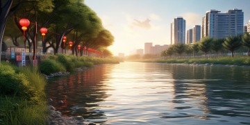 海河湾是否有物业管理呢？