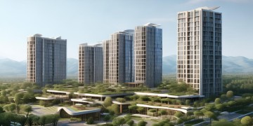济宁凤凰城究竟是什么物业？