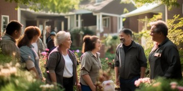 贴心的物业究竟意味着什么？