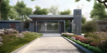 斌鑫馨福苑物业安全有保障吗？