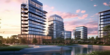 勤诚达新界究竟是什么物业？