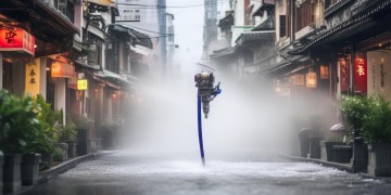 福州物业管道清洗正在招聘吗？