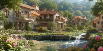 金乡教师新村有物业吗？