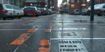 物业公司占车位合法吗？