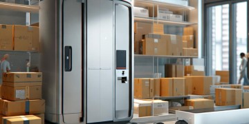 公寓物业到底能不能收快递？