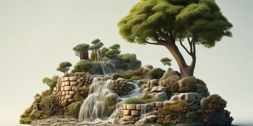 土木毕业能进物业吗？