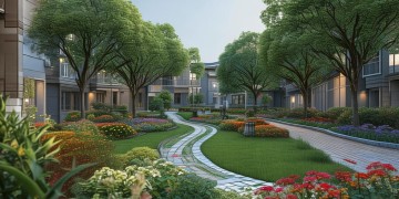 物业为什么要有保安？