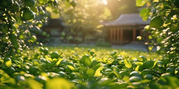 阳光荔景物业真的管事吗？