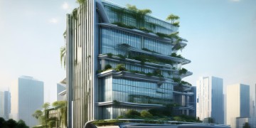 河南科技馆物业会收费吗？