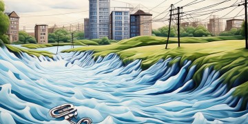 物业公司有权停水停电吗？