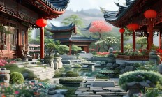 华宝世家雅苑物业可靠吗？