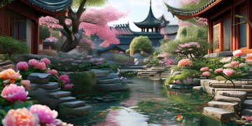 靖园物业有新消息了吗？