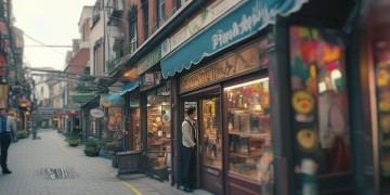 物业可以检查商店吗？