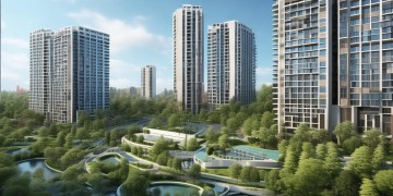 新安县欣悦府究竟是什么物业？