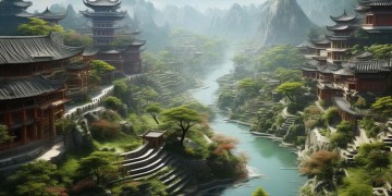 江山丽城有物业吗？