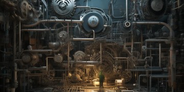 物业为什么不自己运作？