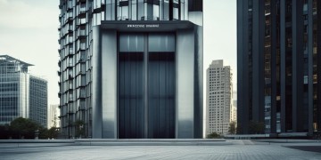 物业可以随意拆除公共电梯吗？