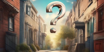 物业有权利摘门牌吗？