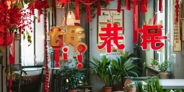 物业客服过年会放假吗？