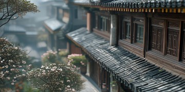 襄阳颐和华府究竟是什么物业？